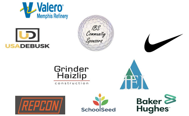 2025 Sponsors