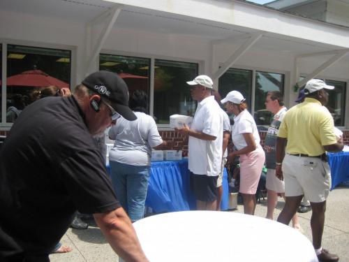Ida Ballard Simon 2nd Annual Golf Tournament- 062