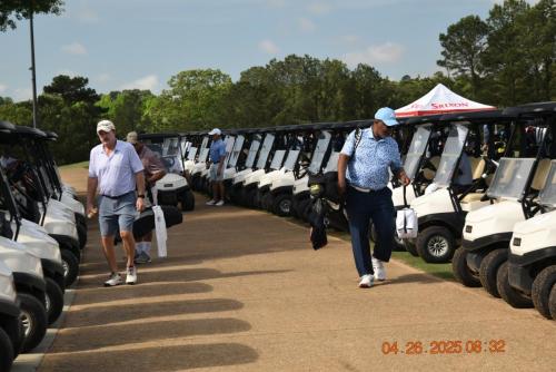 A LoadCarts 2919