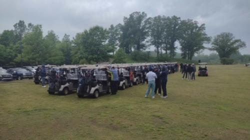 Carts Ready To Roll Out-1A