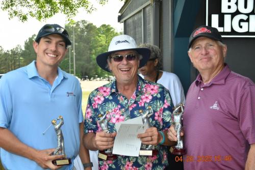 E -Trophy Champions 1